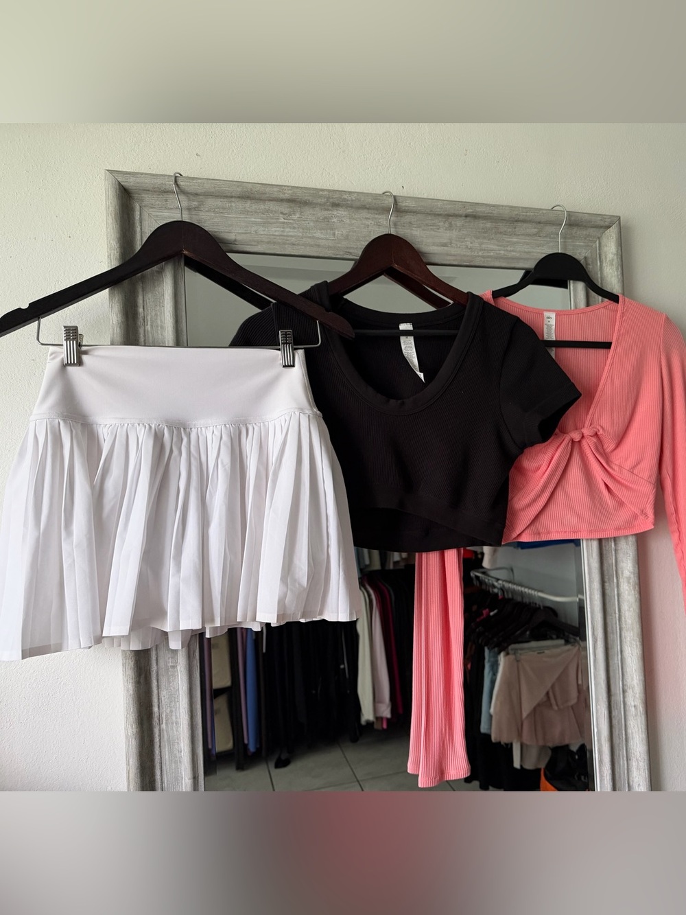 ALO Yoga bundle